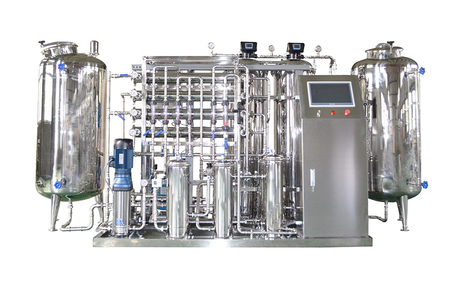 陽(yáng)光一號(hào)：南京水杯子發(fā)布新一代中央凈水器