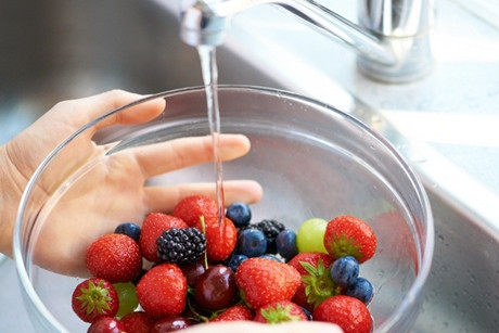 自來水中的幾種危害物質，你知道嗎？