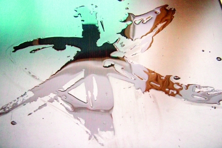 自來水您還敢喝嗎？