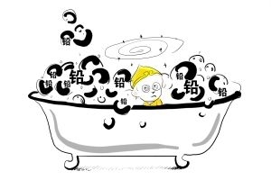 “血鉛超標(biāo)”兒童健康的殺手.jpg “血鉛超標(biāo)”兒童健康的殺手.jpg